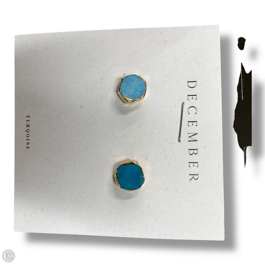 Earrings Stud By Clothes Mentor
