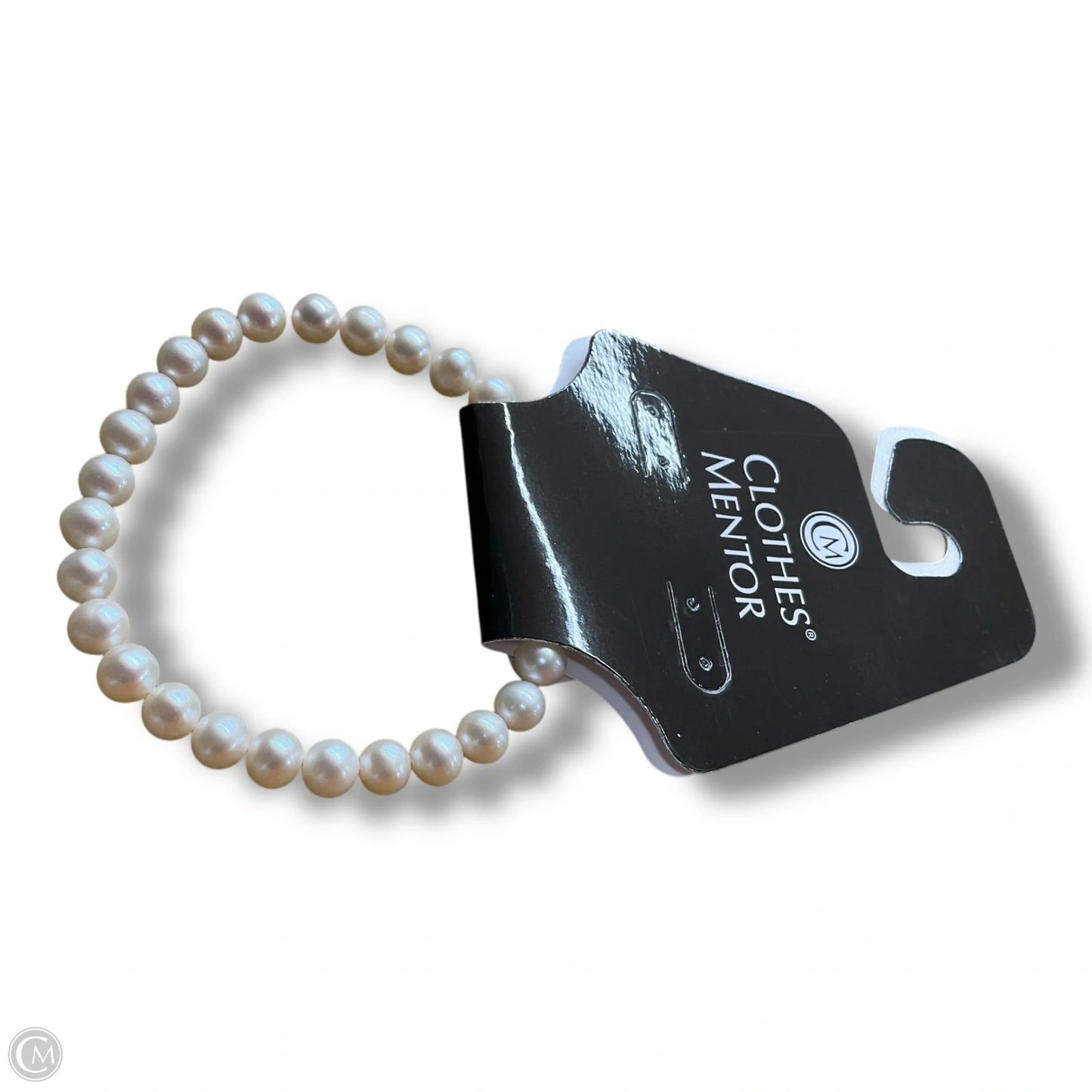 Bracelet Beaded By Clothes Mentor