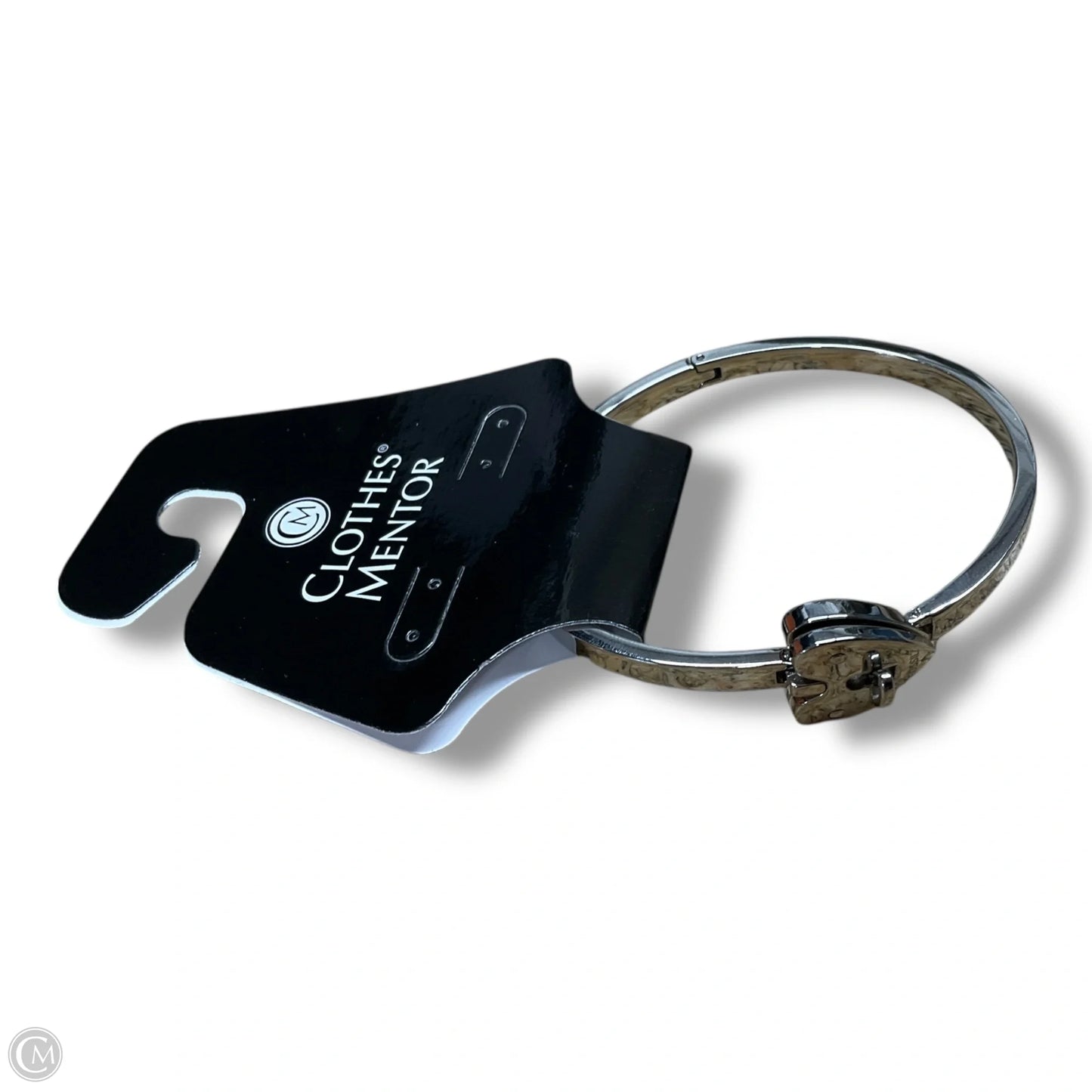 Bracelet Cuff By Fossil