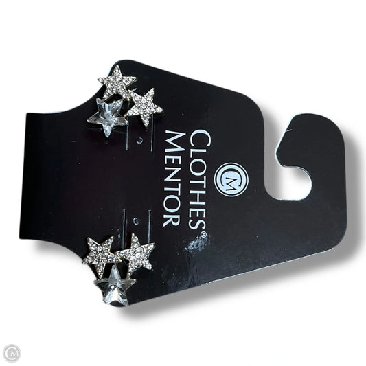 Earrings Stud By Clothes Mentor