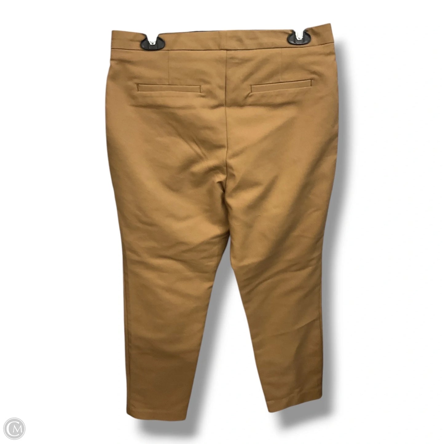 Pants Dress By Crosby In Tan, Size: 10
