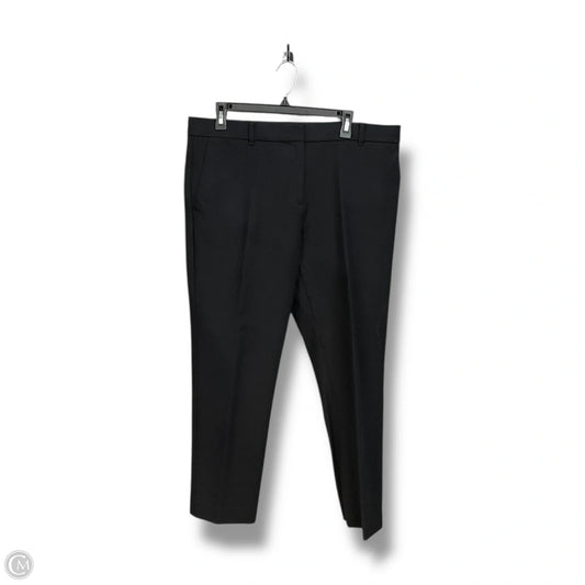 Pants Dress By Ann Taylor In Navy, Size: 12