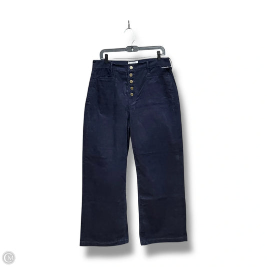 Pants Other By Gap In Navy, Size: 14