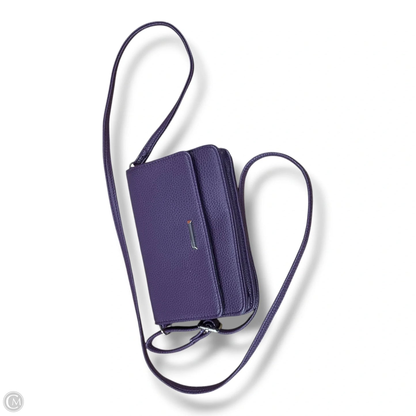 Crossbody By Clothes Mentor, Size: Small