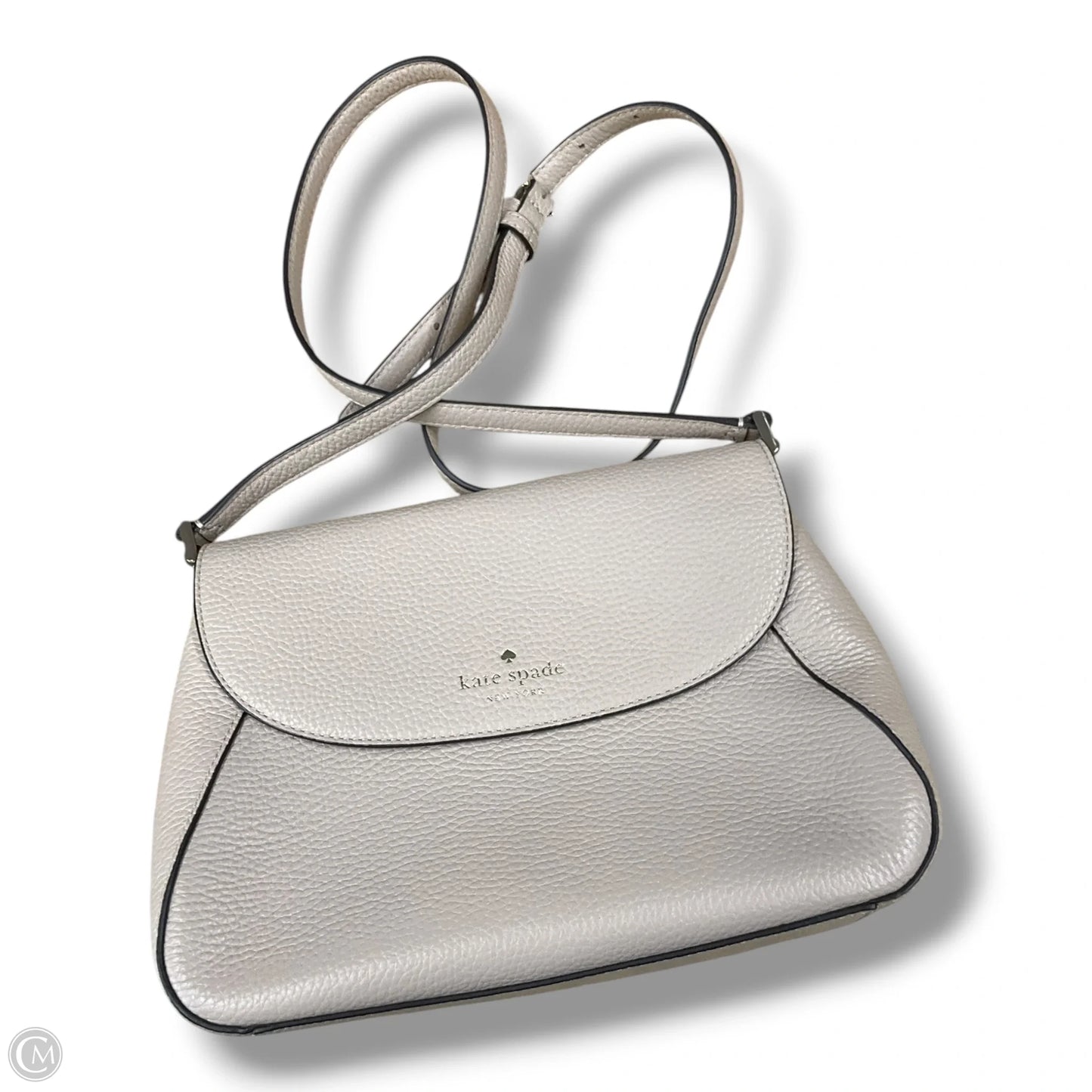 Crossbody Designer By Kate Spade, Size: Medium