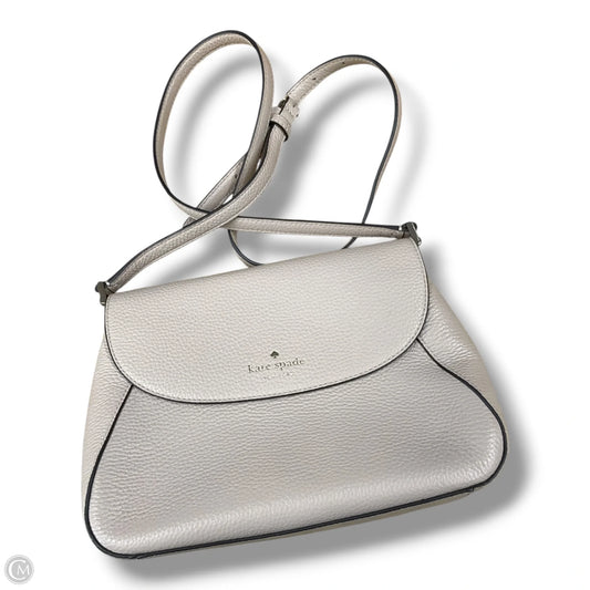 Crossbody Designer By Kate Spade, Size: Medium