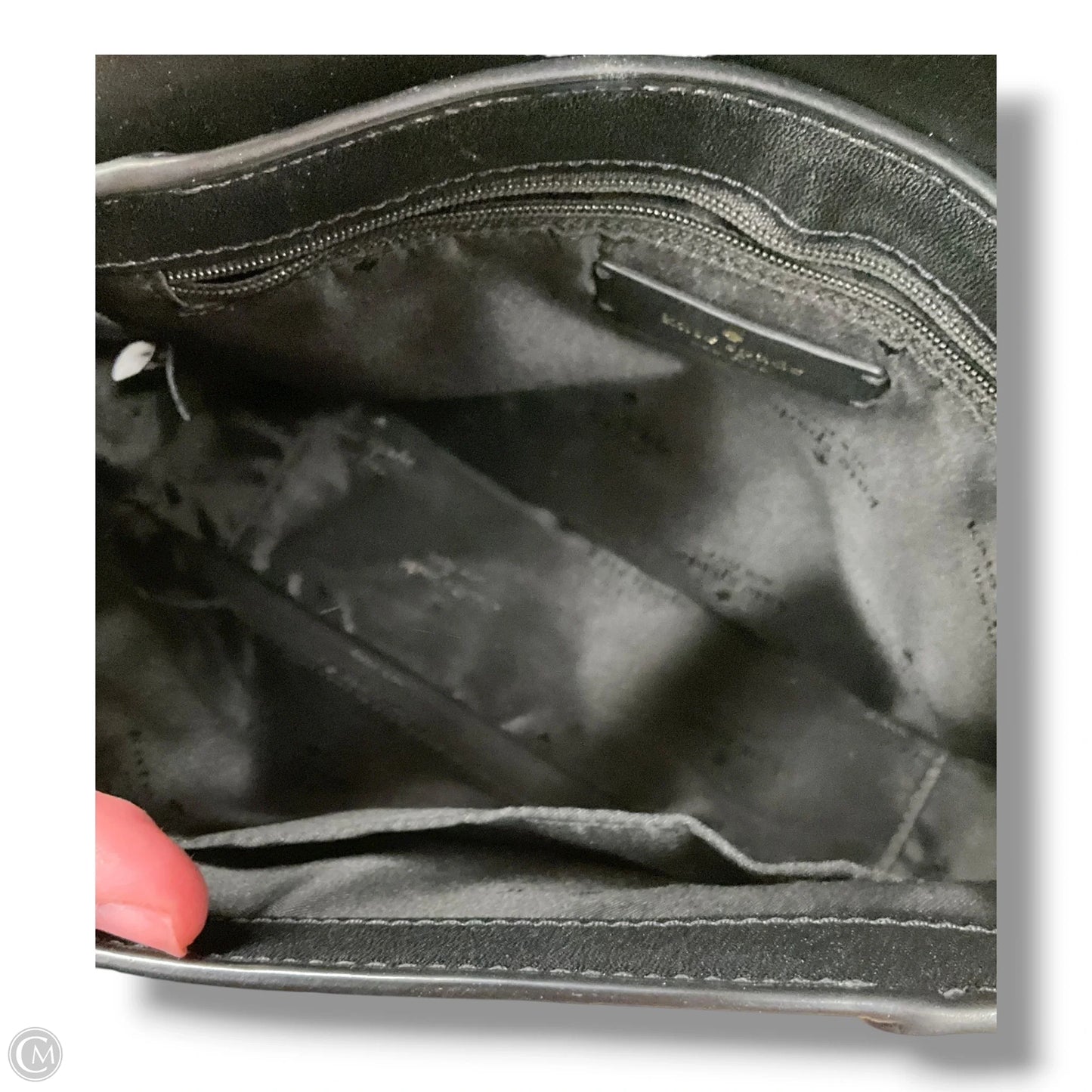 Crossbody Designer By Kate Spade, Size: Medium