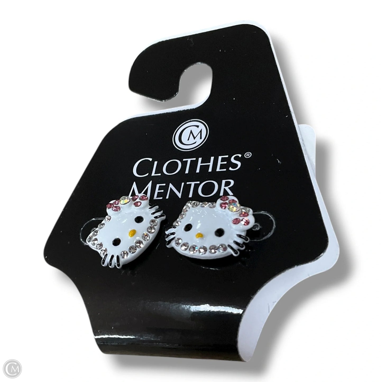 Earrings Stud By Clothes Mentor