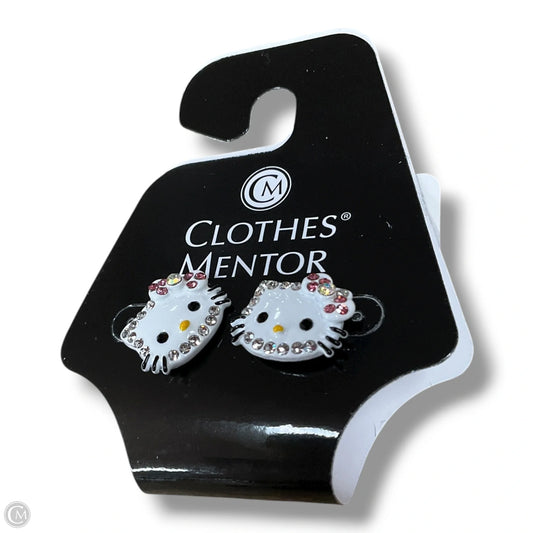 Earrings Stud By Clothes Mentor