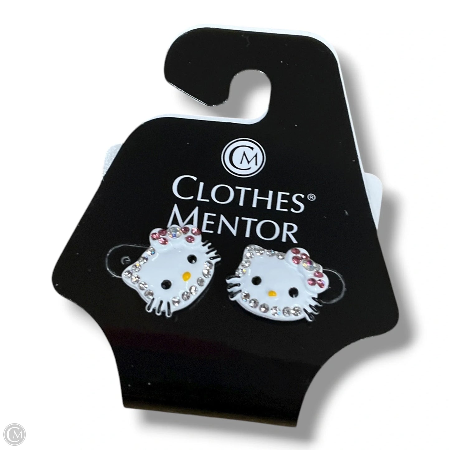 Earrings Stud By Clothes Mentor