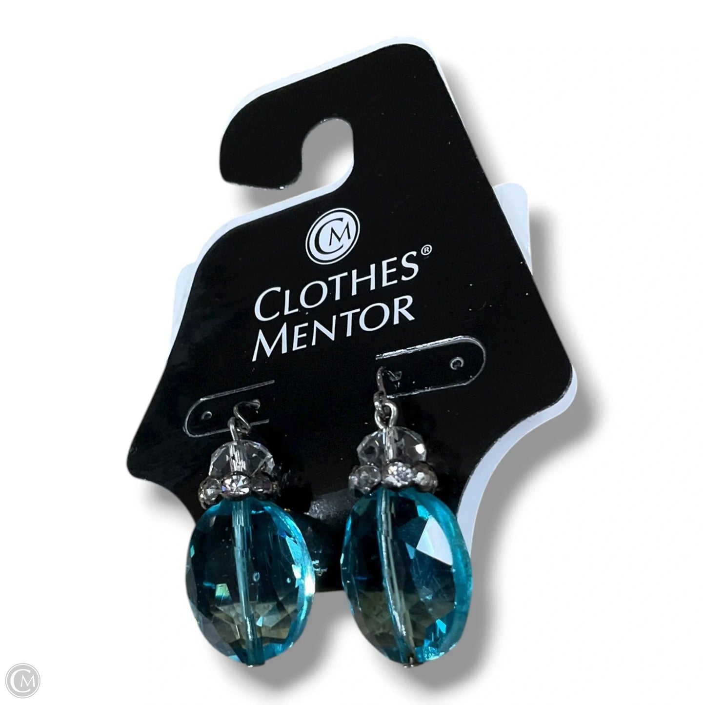 Earrings Dangle/drop By Clothes Mentor