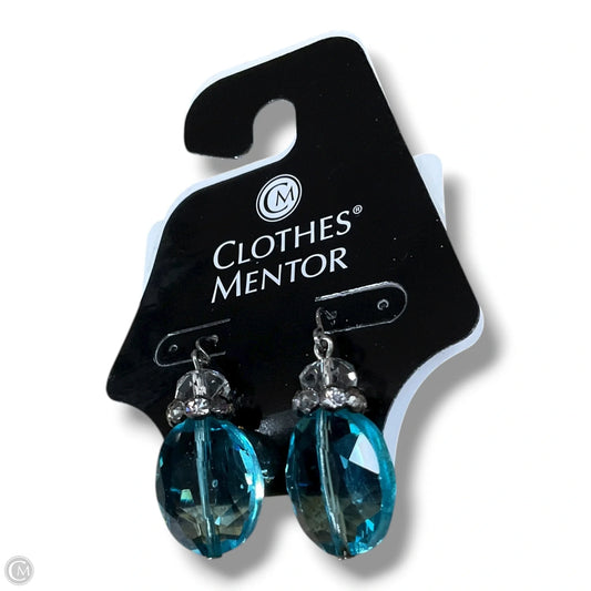 Earrings Dangle/drop By Clothes Mentor