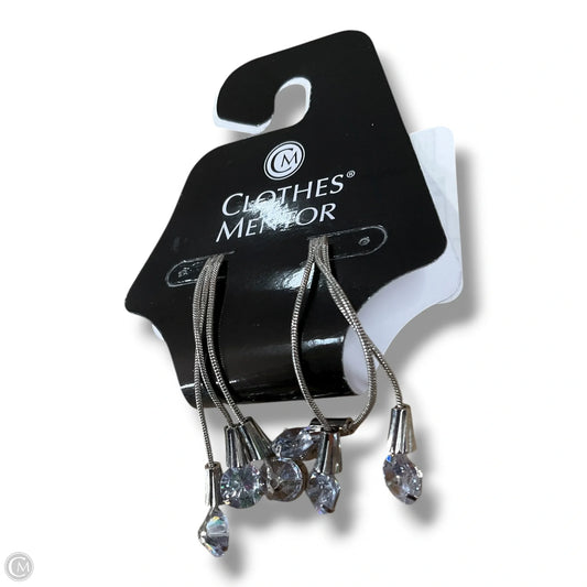 Earrings Dangle/drop By Clothes Mentor