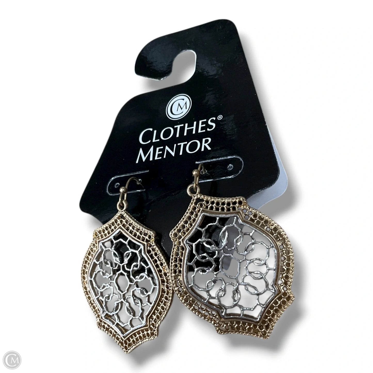 Earrings Dangle/drop By Clothes Mentor