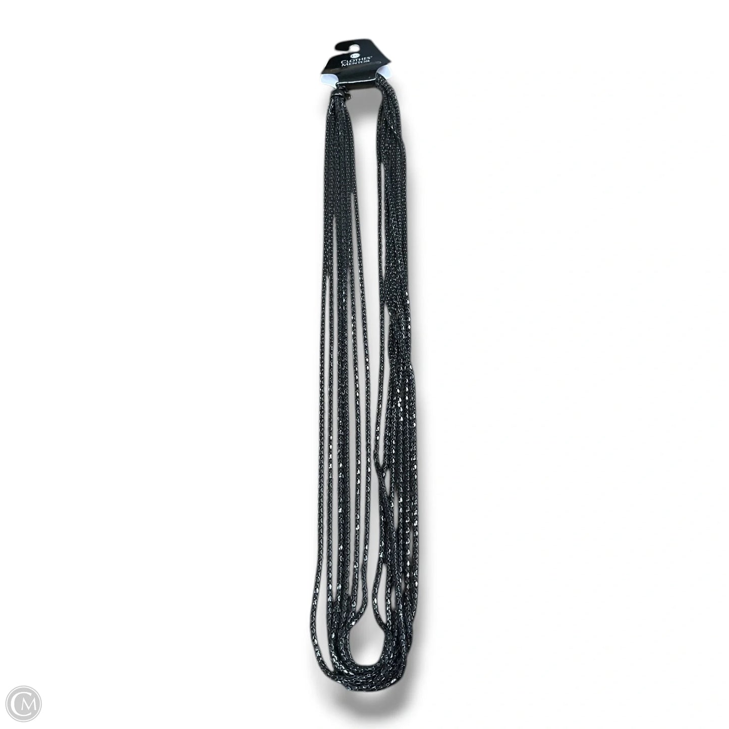 Necklace Layered By Aldo