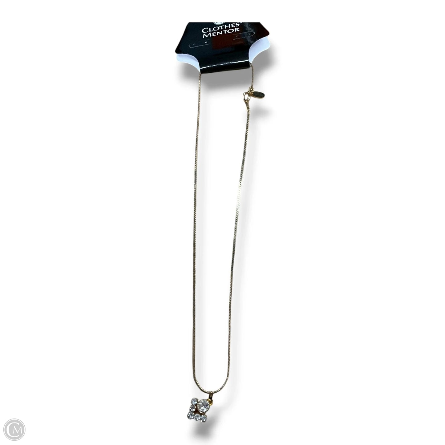 Necklace Pendant By Park Lane