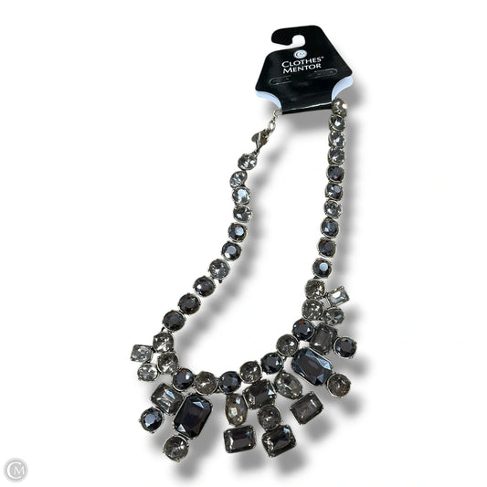 Necklace Statement By Loft