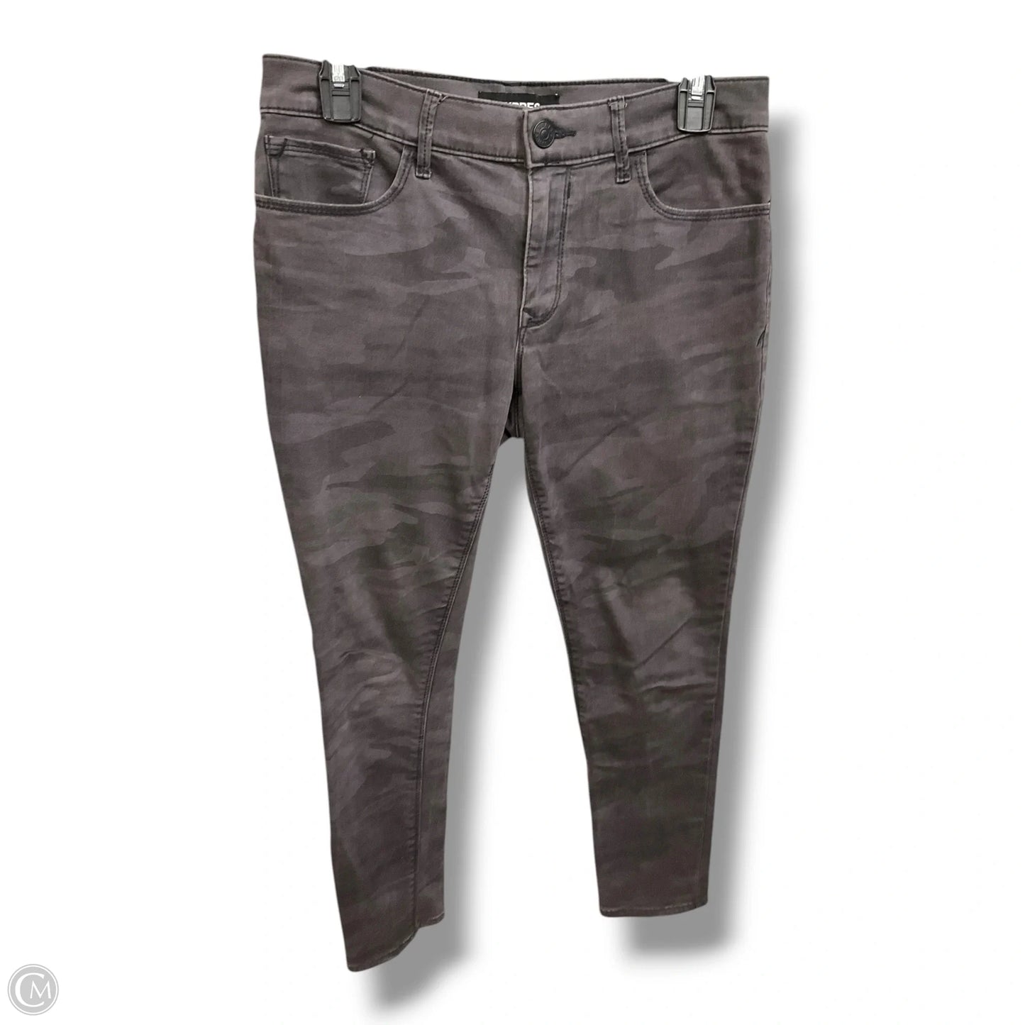 Pants Other By Express In Camouflage Print, Size: 4