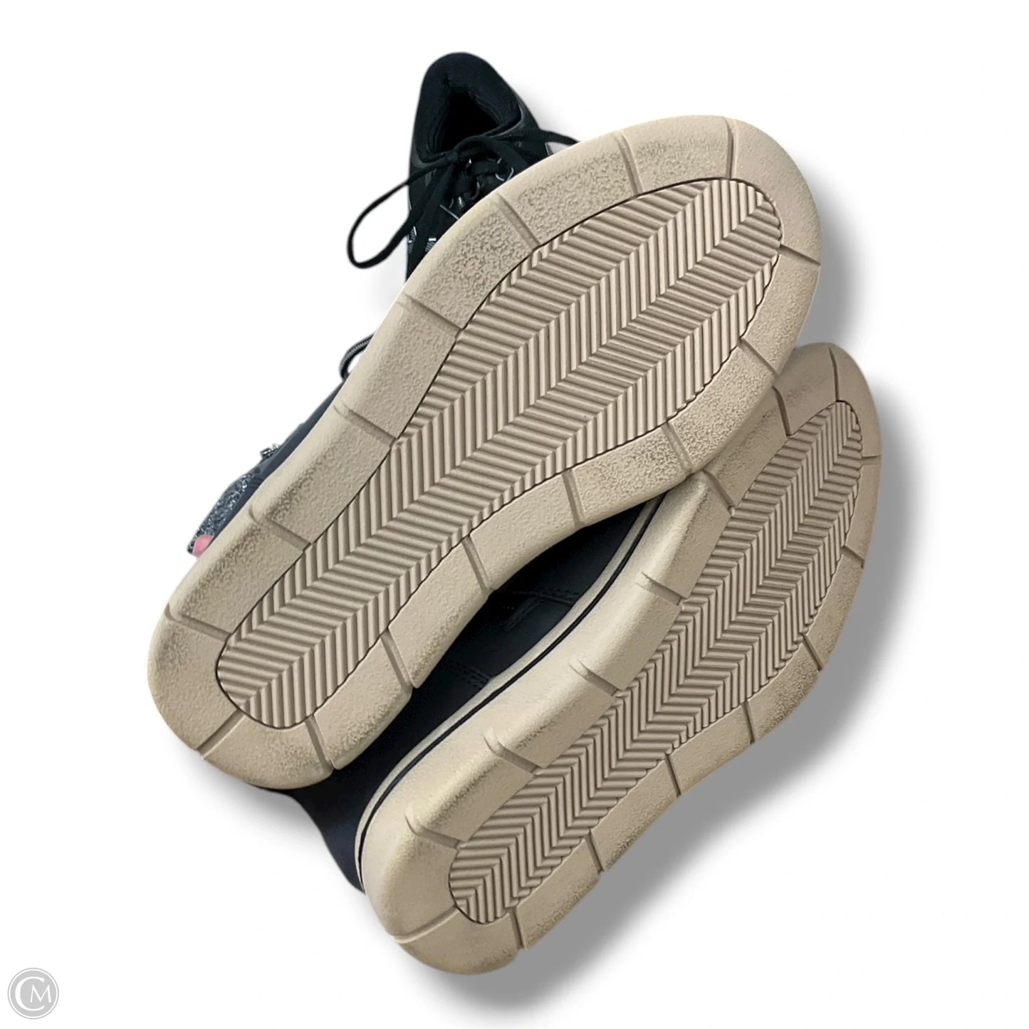 Boots Ankle Heels By Torrid In Black, Size: 8