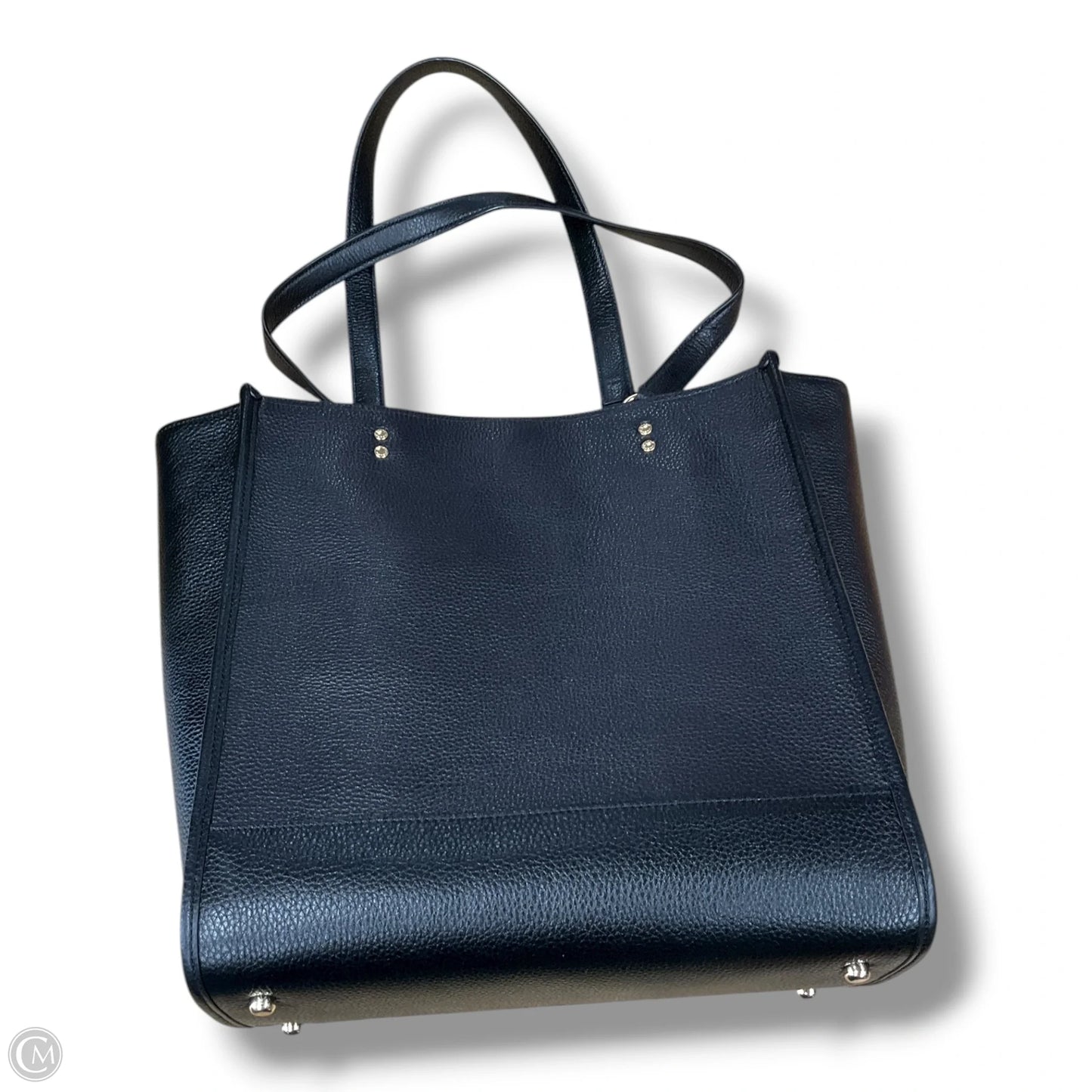 Tote Designer By Coach, Size: Large