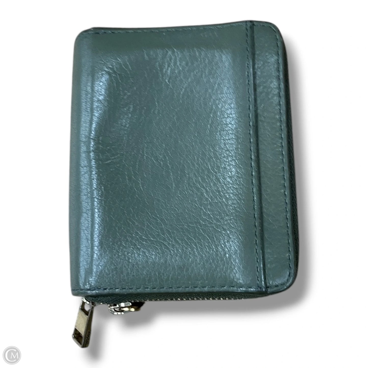 Wallet By Fossil, Size: Small