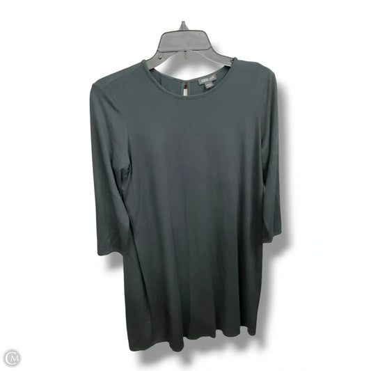 Dress Casual Short By J. Jill In Black, Size: Xsp