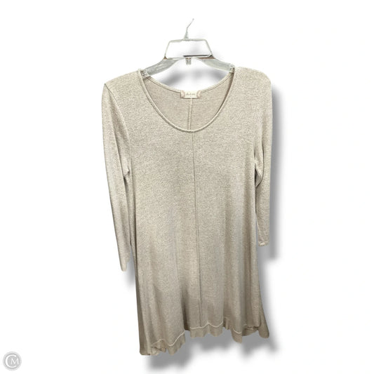Dress Casual Short By Altard State In Beige, Size: S