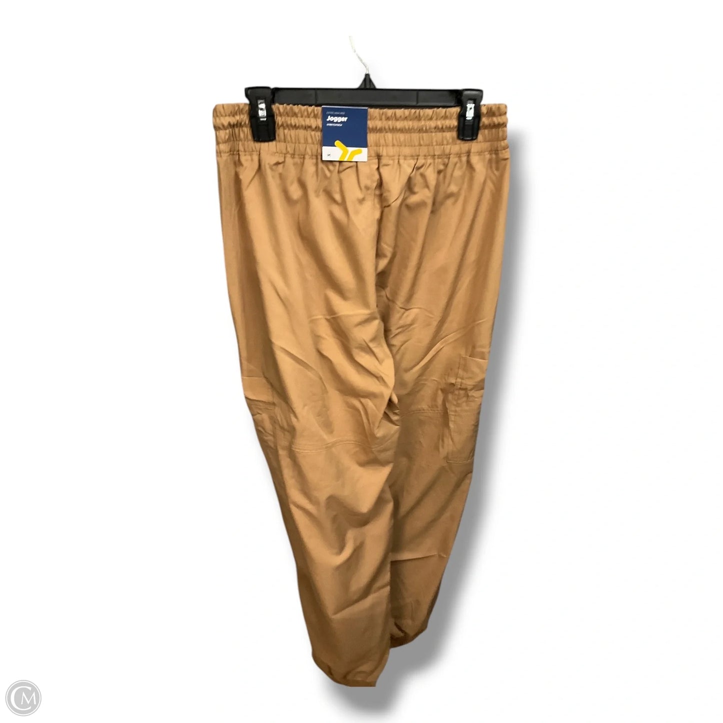 Pants Joggers By Old Navy In Tan, Size: 8