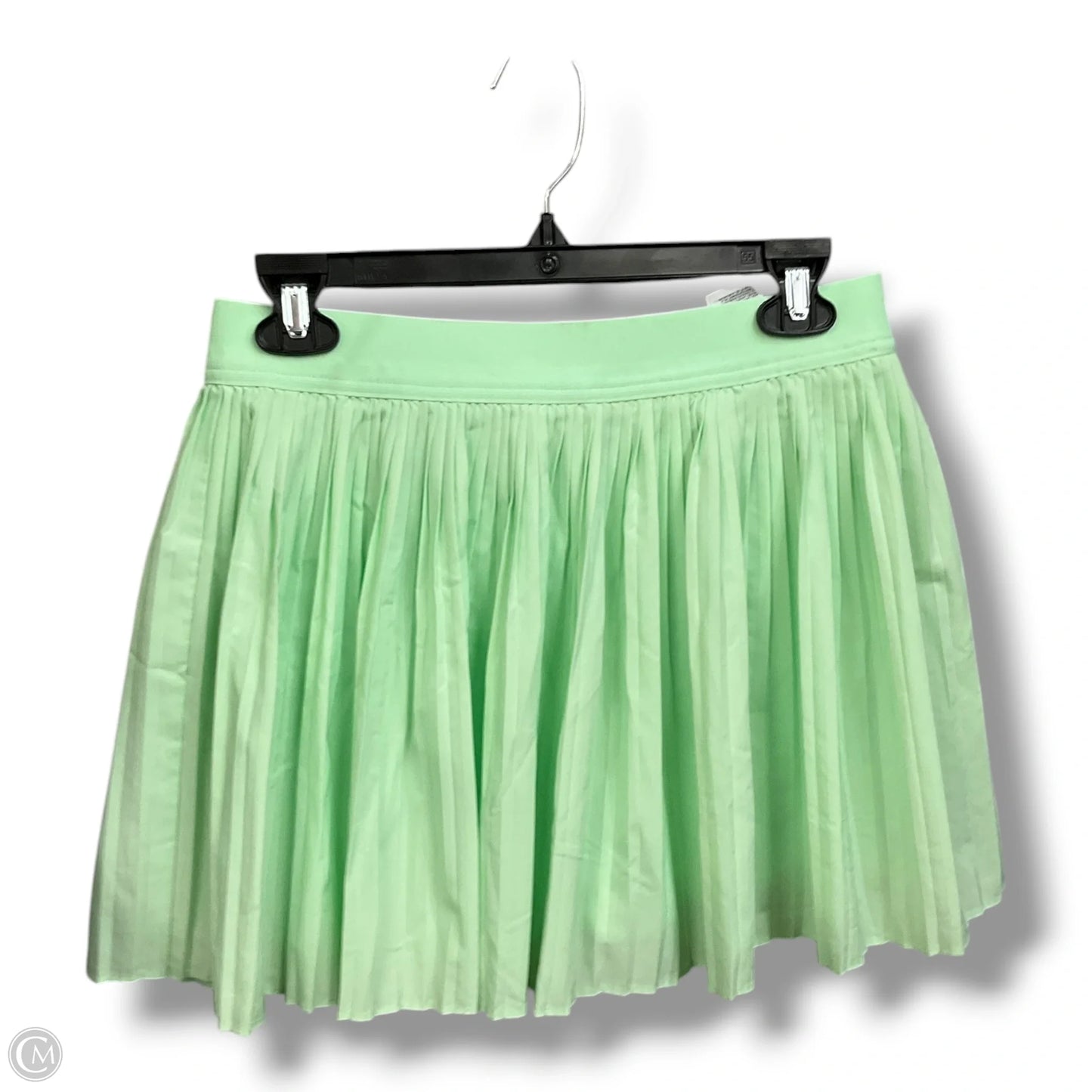 Skirt Mini & Short By Old Navy In Green, Size: M