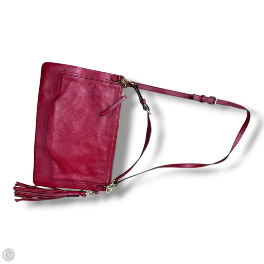 Crossbody By Banana Republic, Size: Medium