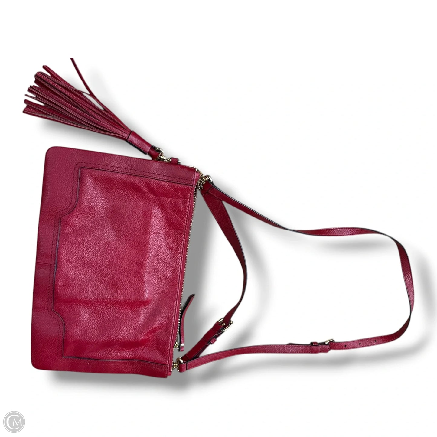 Crossbody By Banana Republic, Size: Medium