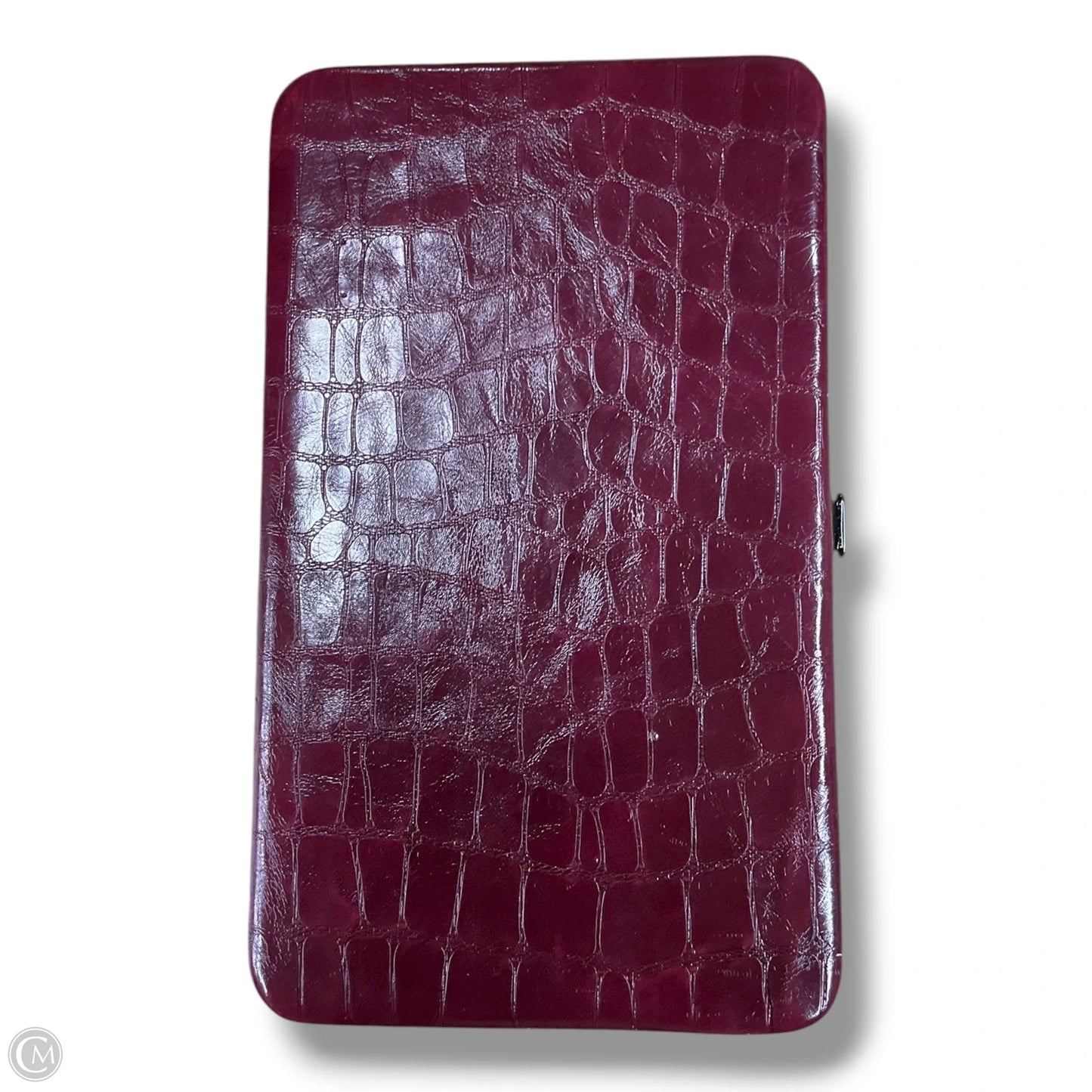 Wallet By Clothes Mentor, Size: Small