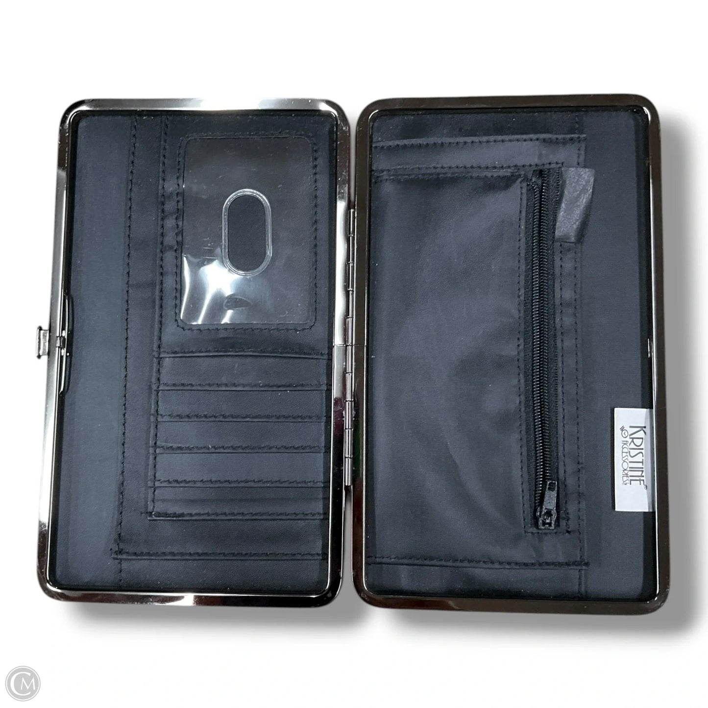 Wallet By Clothes Mentor, Size: Small