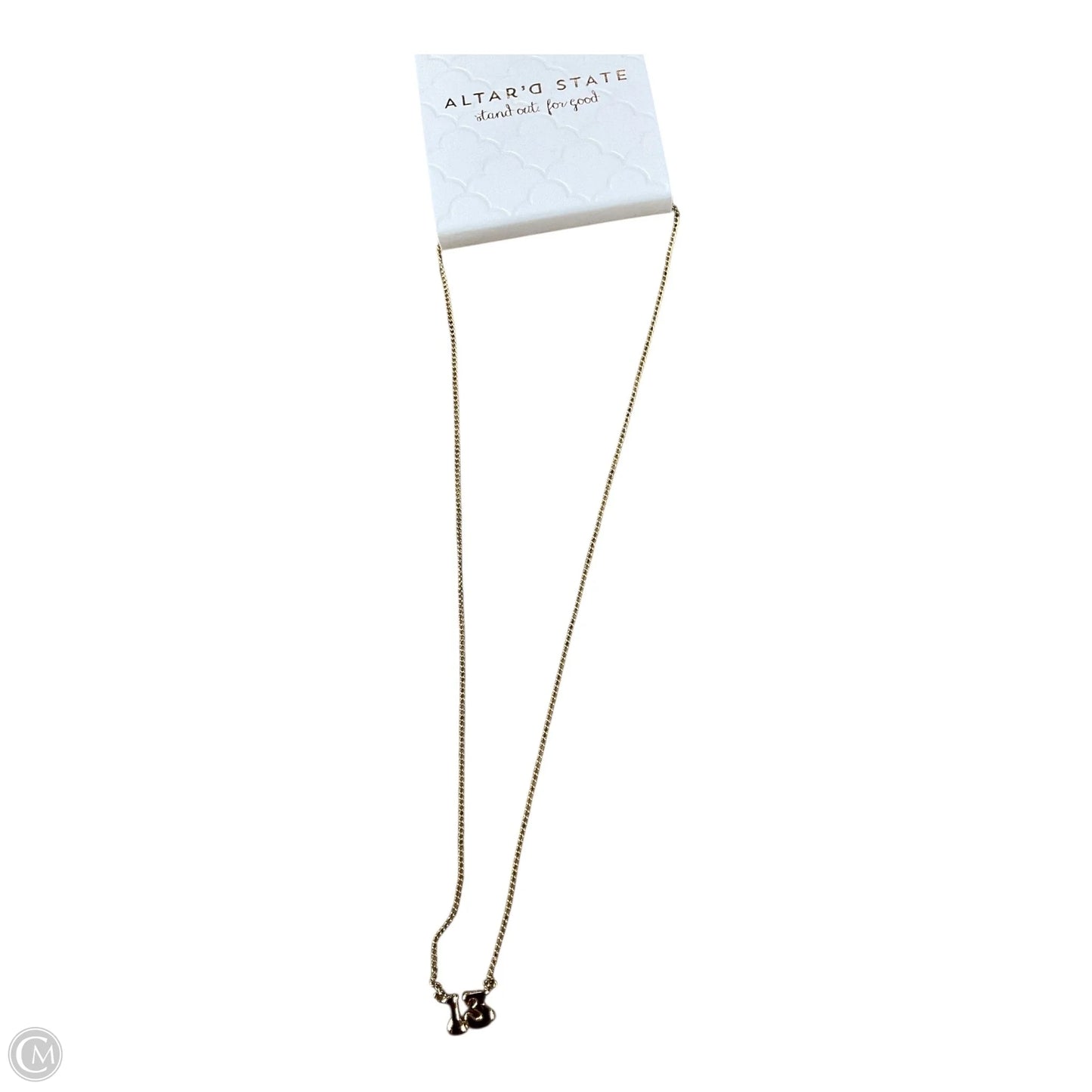 Necklace Other By Altard State