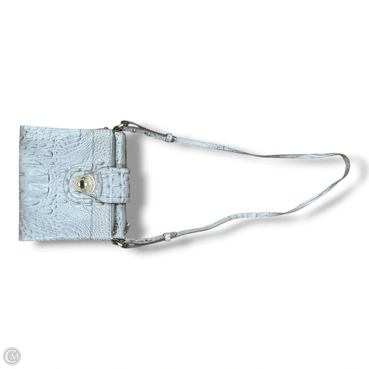 Crossbody Designer By Brahmin, Size: Small