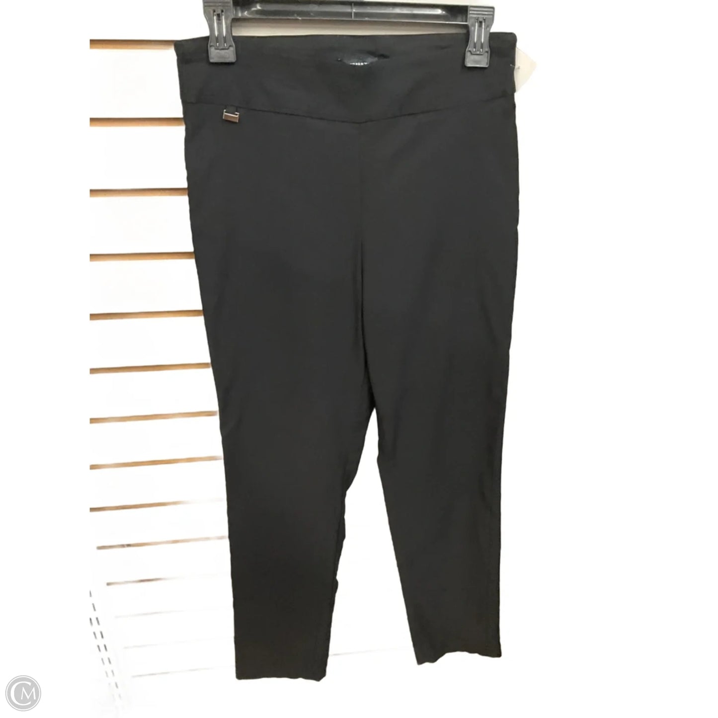 Pants Dress By Counterparts In Black, Size: 8