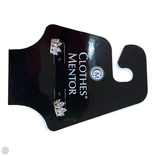 Earrings Stud By Clothes Mentor