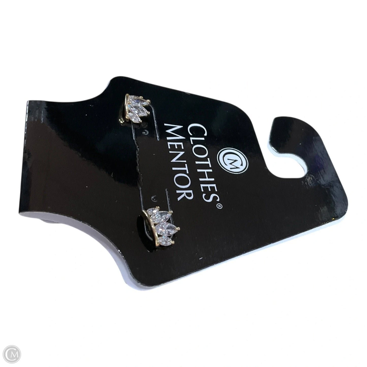 Earrings Stud By Clothes Mentor