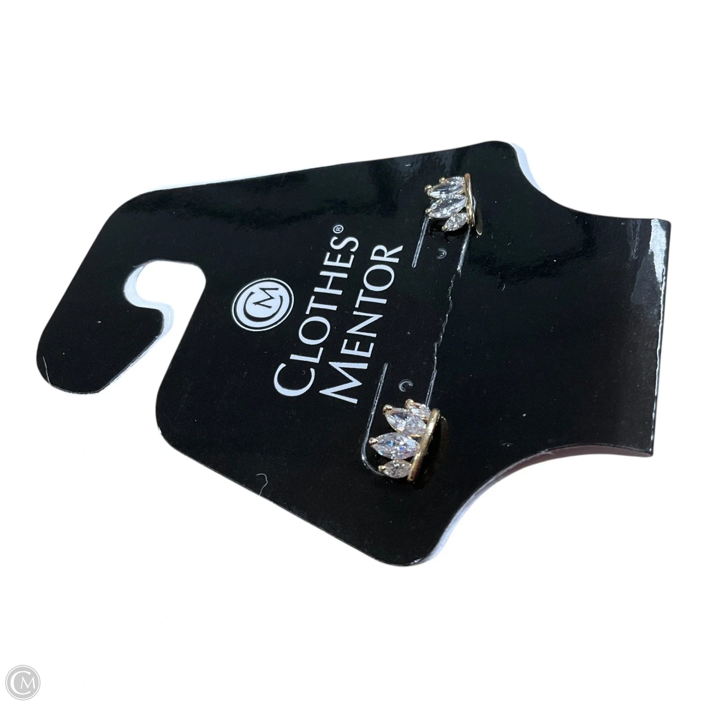 Earrings Stud By Clothes Mentor