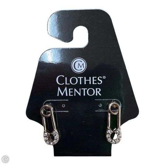 Earrings Dangle/drop By Nine West