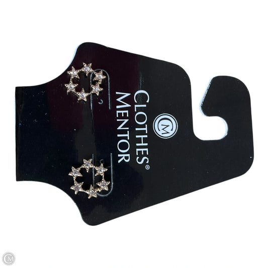 Earrings Stud By Puravida