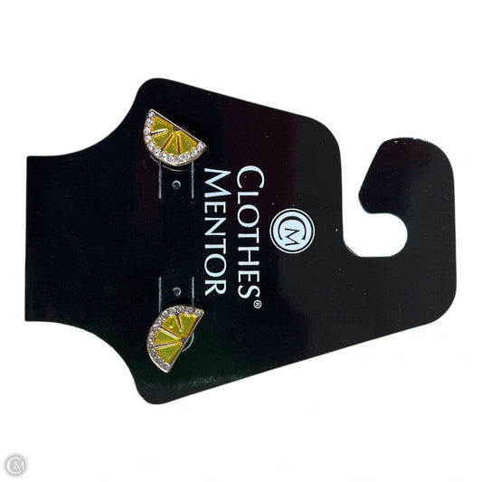 Earrings Stud By Clothes Mentor