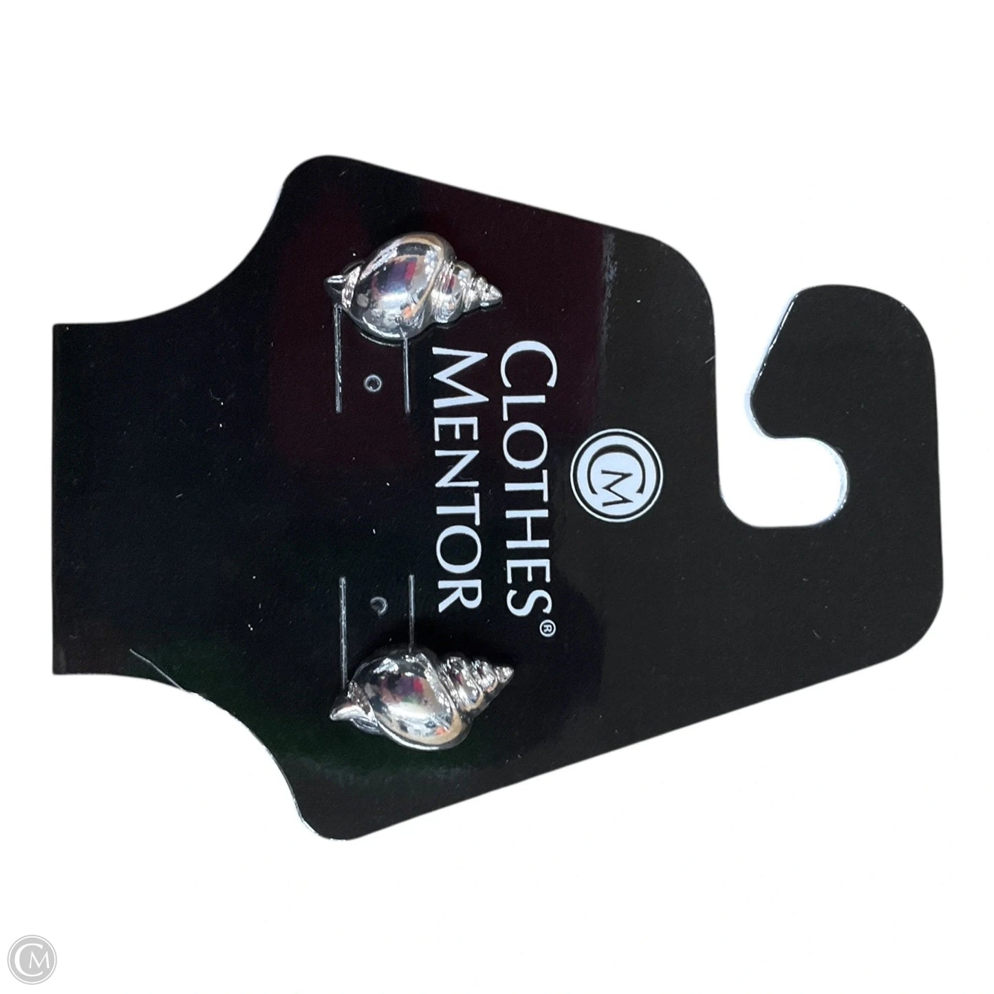 Earrings Stud By Clothes Mentor