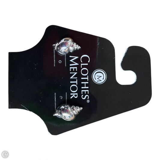 Earrings Stud By Clothes Mentor