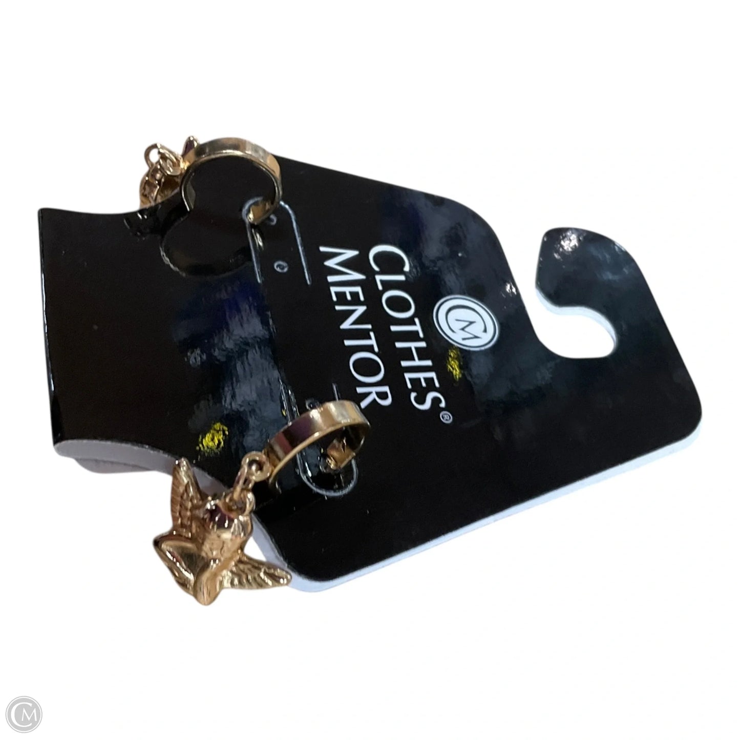 Earrings Dangle/drop By Clothes Mentor