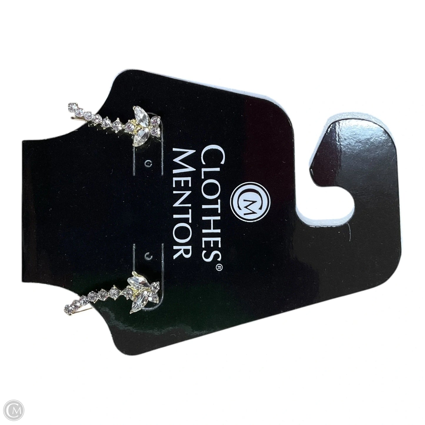 Earrings Dangle/drop By Clothes Mentor