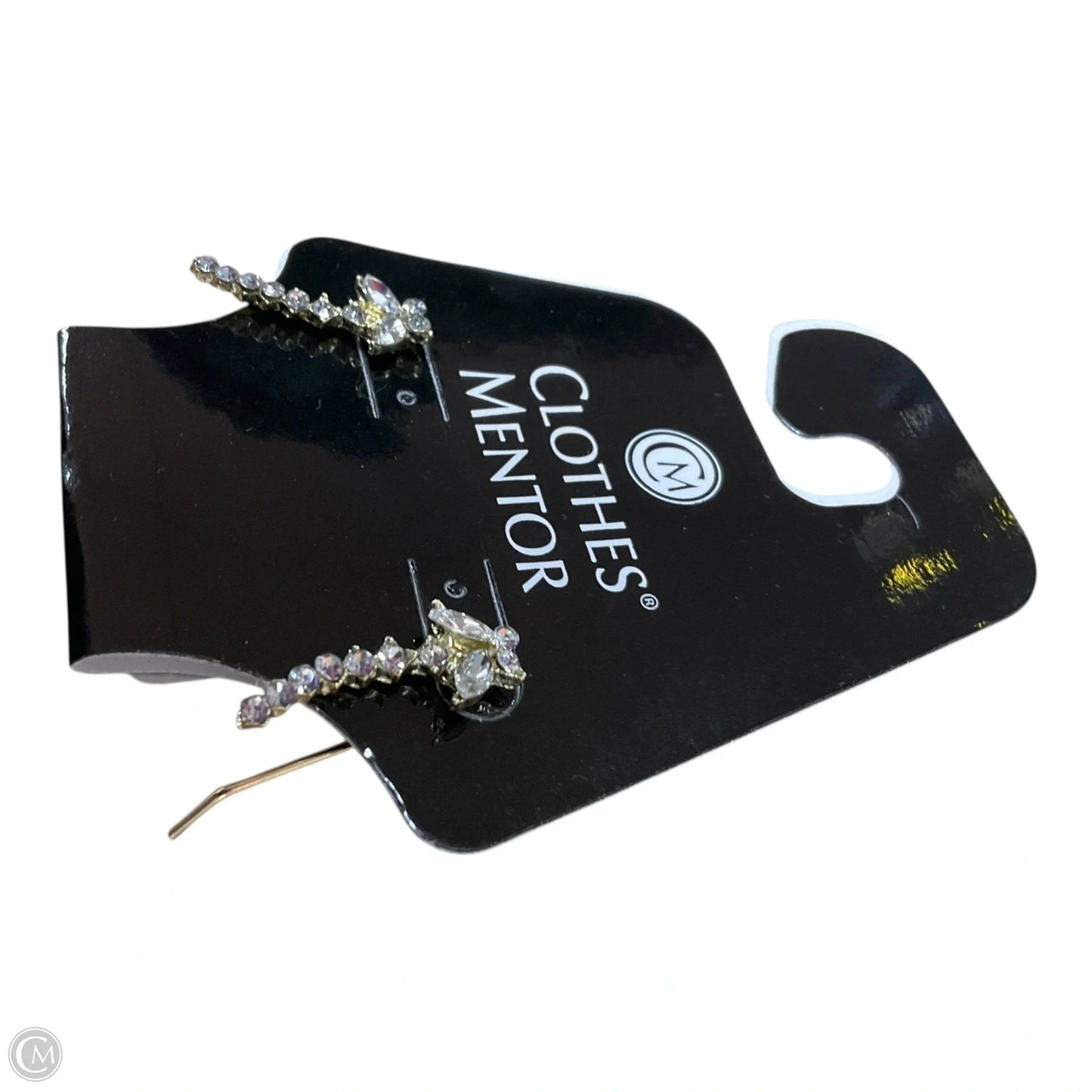 Earrings Dangle/drop By Clothes Mentor