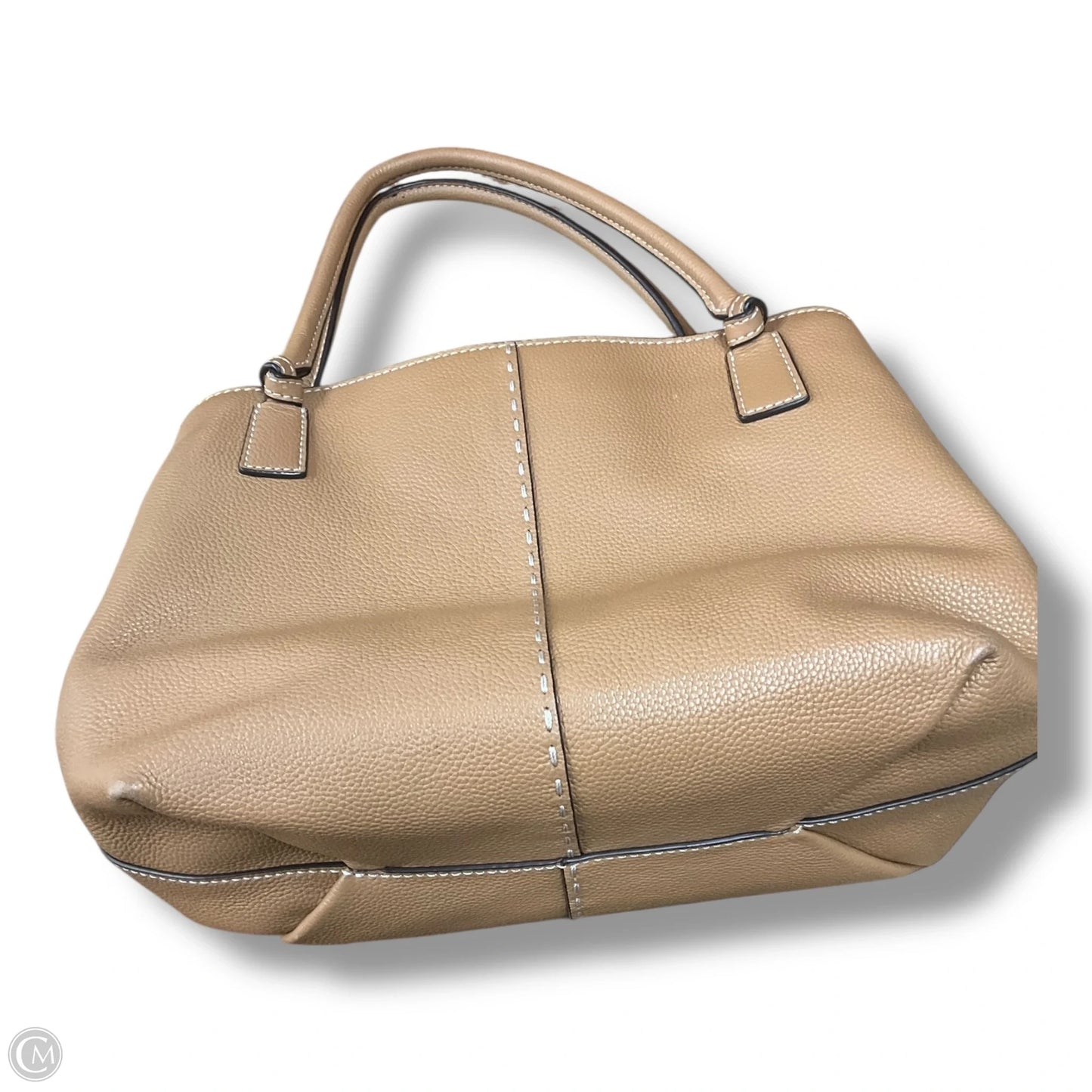 Handbag Designer By Tory Burch, Size: Large