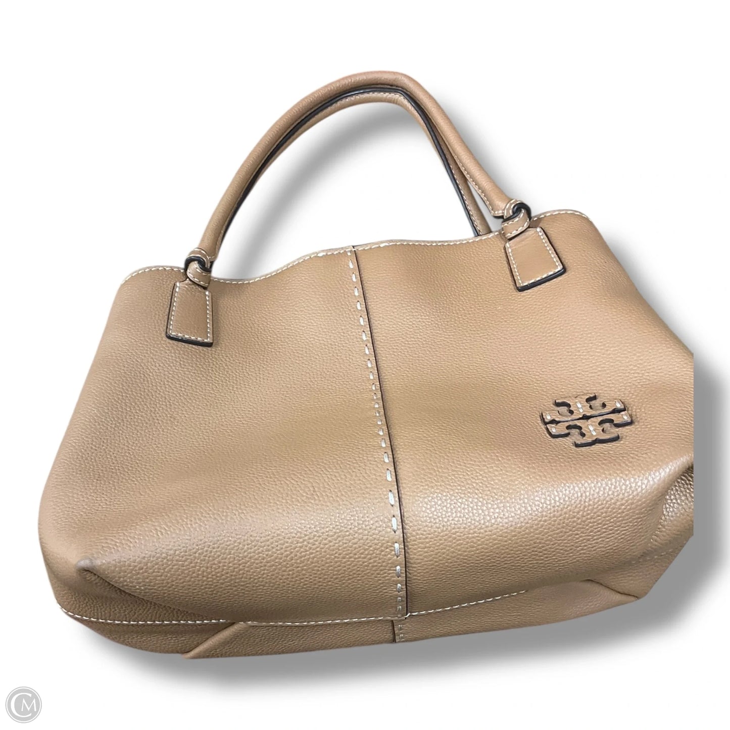 Handbag Designer By Tory Burch, Size: Large