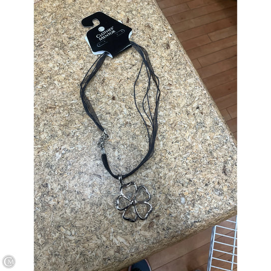 Necklace Pendant By Clothes Mentor